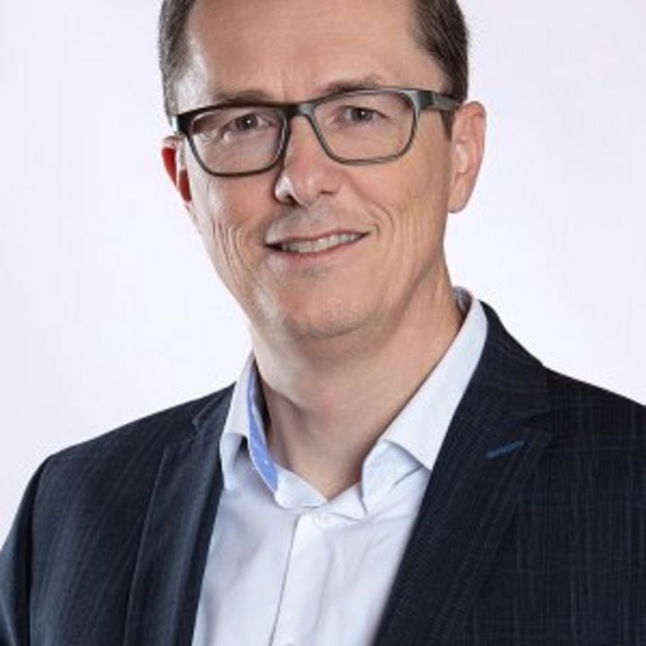 René Oppliger